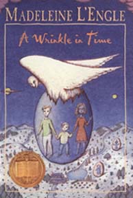 A 
Wrinkle in Time